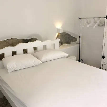 דירה Casa Piccola Delos Mykonos