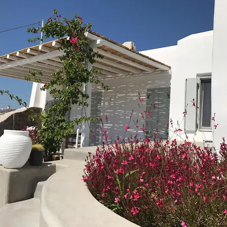 דירה Casa Piccola Delos Mykonos