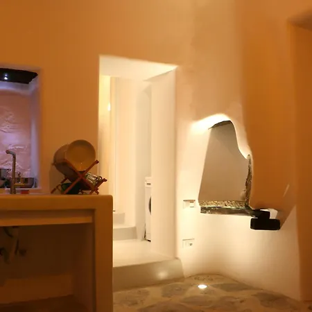 Casa Piccola Delos Mykonos