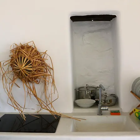 Apartment Casa Piccola Delos Mykonos *