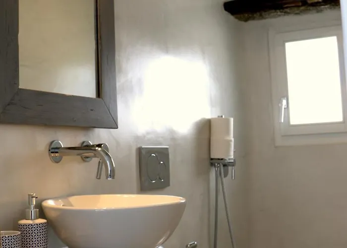 Casa Piccola Delos Mykonos