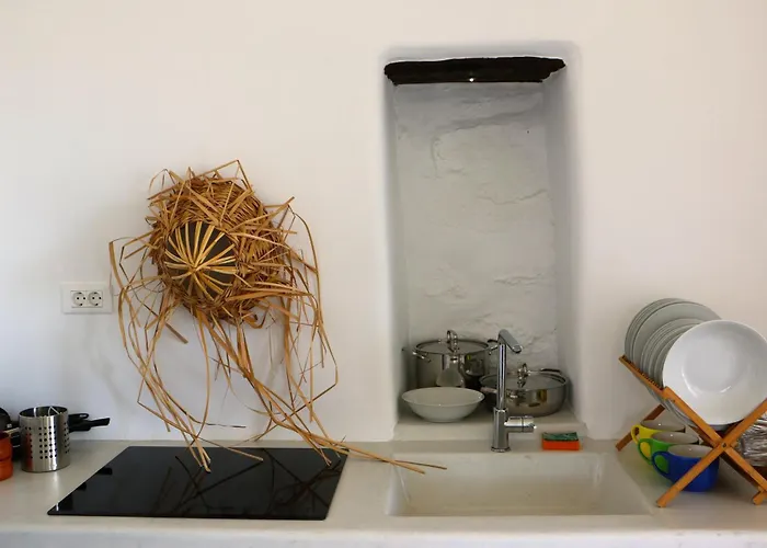 Apartment Casa Piccola Delos Mykonos *